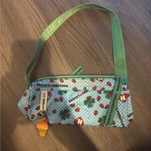 Harajuku Lovers Ladybug Shoulder Bag